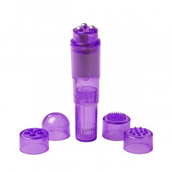 Easytoys vibrators, violets