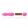 Love Diamond Vibrator Pink