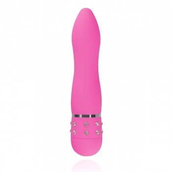 Love Diamond Vibrator Pink