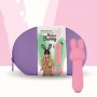 FeelzToys - Mister Bunny Massage Vibrator with 2 Caps