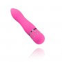 Love Diamond Vibrator Pink