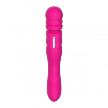 Vibrators rozā