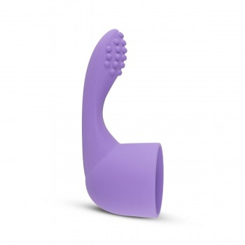 MyMagicWand G-Spot vibrators, violets