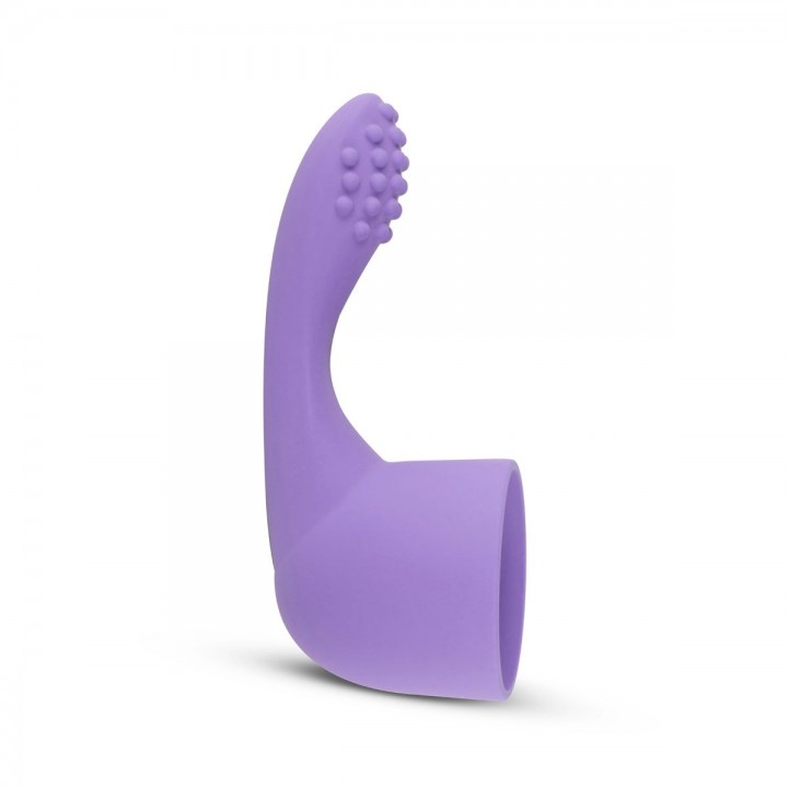 MyMagicWand G-Spot vibrators, violets