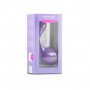 MyMagicWand G-Spot vibrators, violets