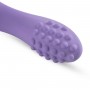 MyMagicWand G-Spot vibrators, violets