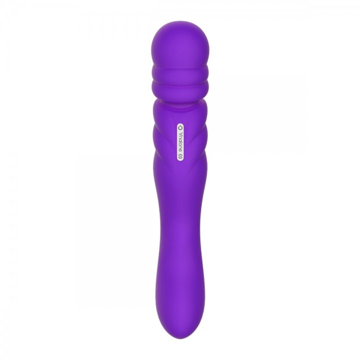 Vibrators Nalone Jane Double, violets