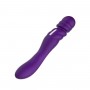 Vibrators Nalone Jane Double, violets