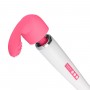 MyMagicWand G-Spot vibrators, rozā