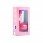 MyMagicWand G-Spot vibrators, rozā