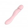 Nalone Jane Double Vibrator - Light pink