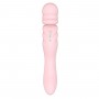 Nalone Jane Double Vibrator - Light pink