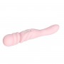 Nalone Jane Double Vibrator - Light pink