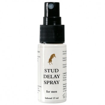 Purškiklis Cobeco Stud Delay Spray, 15 ml