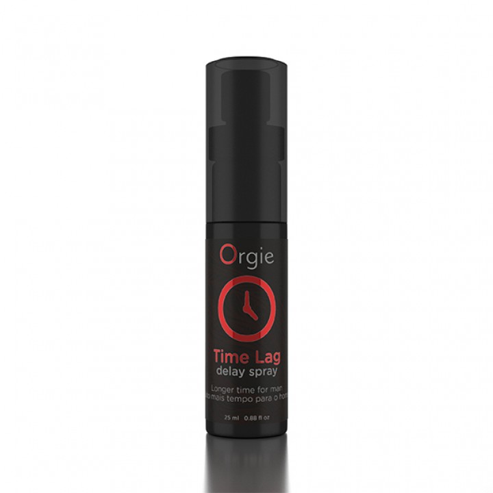 Orgie - Time Lag Delay Spray 25 ml - Orgie