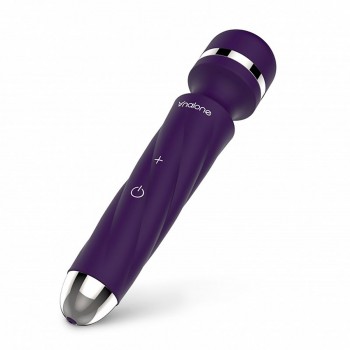 Nalone Lover Wand Vibrators violets