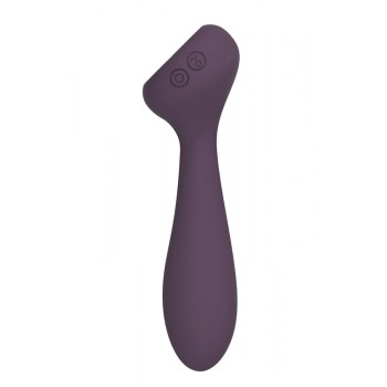 Vibrators Dream Toys Royal fantasies panacea, violets