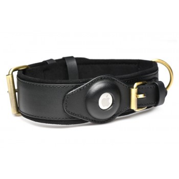 Tracking Collar - Black