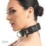 Tracking Collar - Black - Master Series