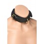 Tracking Collar - Black