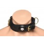 Tracking Collar - Black - Master Series