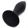 Fsogs vibrating butt plug