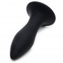 Fsogs vibrating butt plug