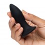 Fsogs vibrating butt plug