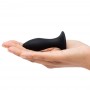 Fsogs vibrating butt plug