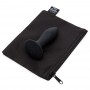 Fsogs vibrating butt plug