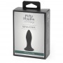 Fsogs vibrating butt plug