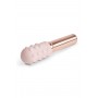 LE WAND GRAND BULLET ROSE GOLD - le Wand