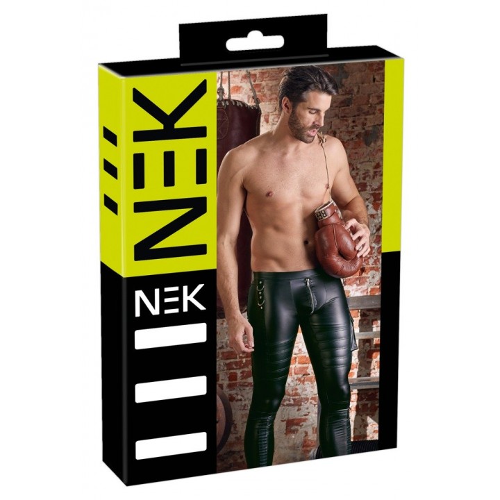 Men´s Trousers XL - NEK