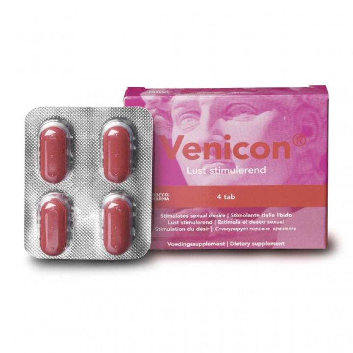 Venicon for Women - 