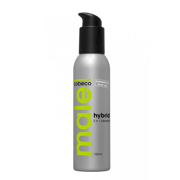 MALE COBECO HYBRID 2-IN-1 150ML