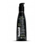 Water-based mango flavored lubricant 120ml - Wicked