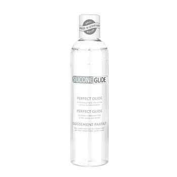 Silikona lubrikants Silicone Glide Waterglide, 250 ml