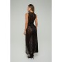 Lace Dress Beautiful Nightmare - S