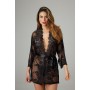 Lace Kimono Graceful - 2XL/3XL - Christine