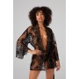 Lace Kimono Graceful - 2XL/3XL