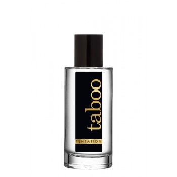 Feromonai Ruf Taboo, 50 ml