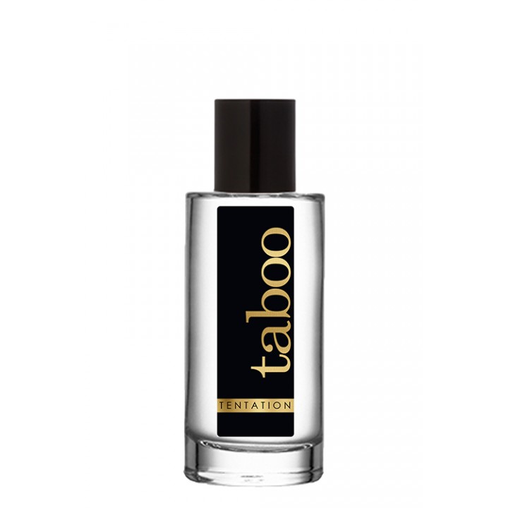 Feromonai Ruf Taboo, 50 ml