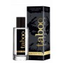 Feromonai Ruf Taboo, 50 ml