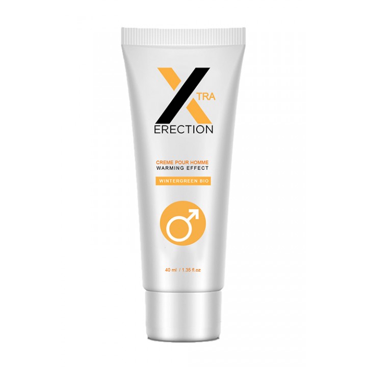 Xtra erection 40ml