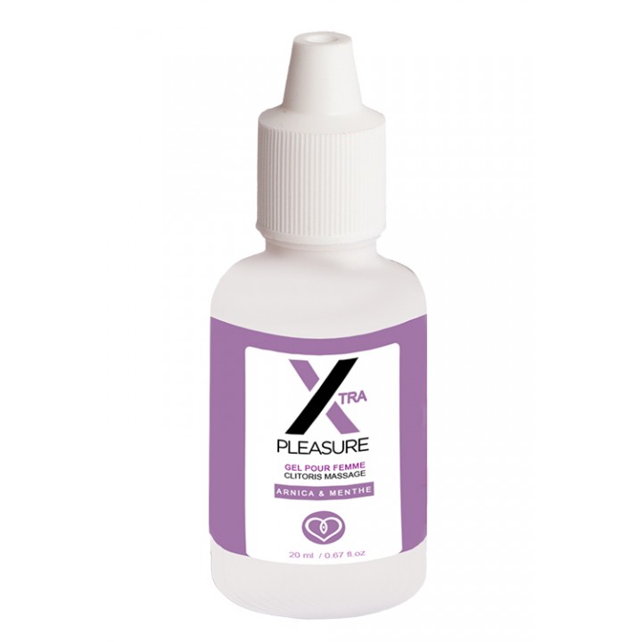 Xtra pleasure 20ml