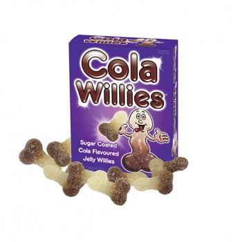 Cola willies