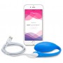 Vibro-bullet - we-vibe Jive blue