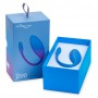 Vibro-bullet - we-vibe Jive blue