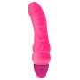 Mr. Right Vibrator Pink - Classix