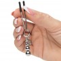 Sekso prekių rinkinys Fifty Shades of Grey Pleasure Overload 10 Days of Play Couple's Kit, 10 dalių